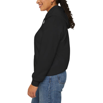 FRAC - Heavy Blend™ Hoodie