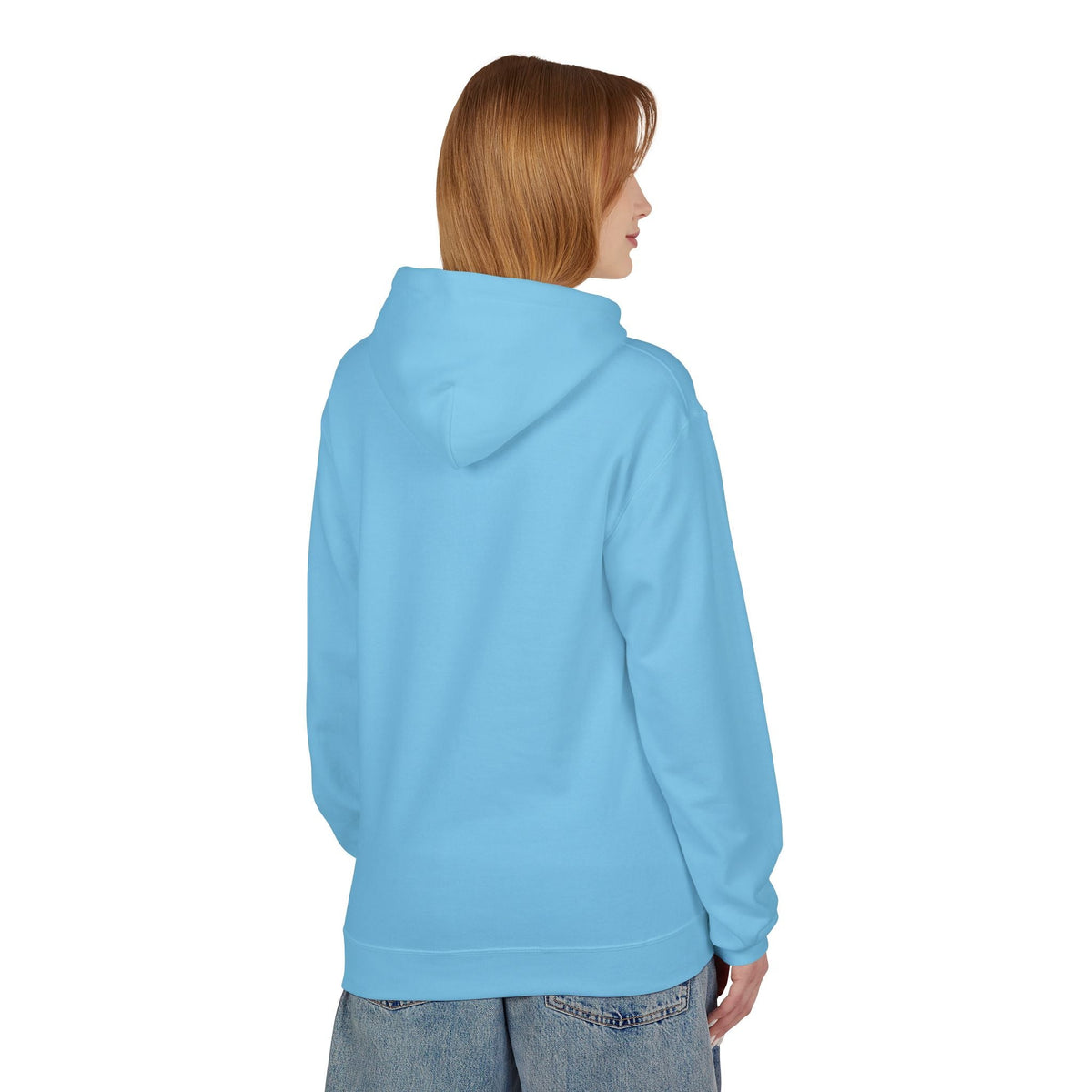 I'll Pray For You - Midweight Softstyle Fleece Hoodie