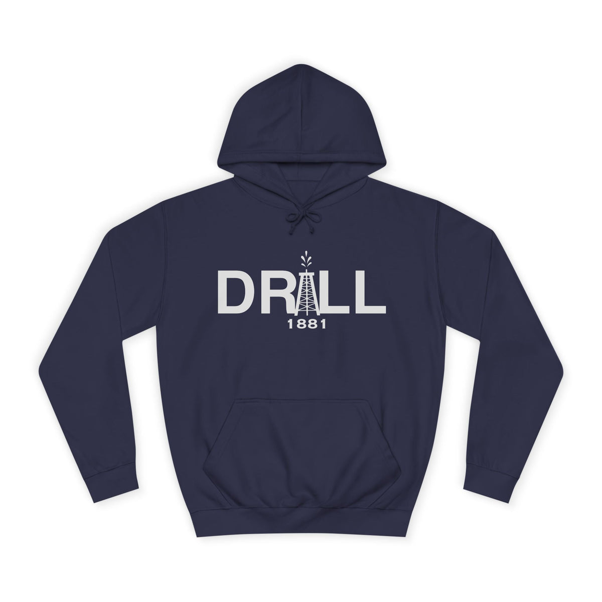 Texas Seal - Premium Hoodie