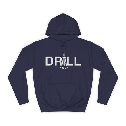 Texas Seal - Premium Hoodie