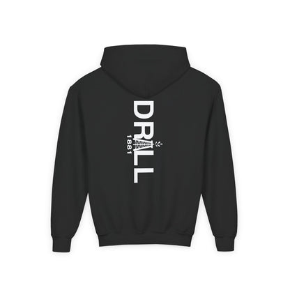 Gusher - Soft Youth Hoodie