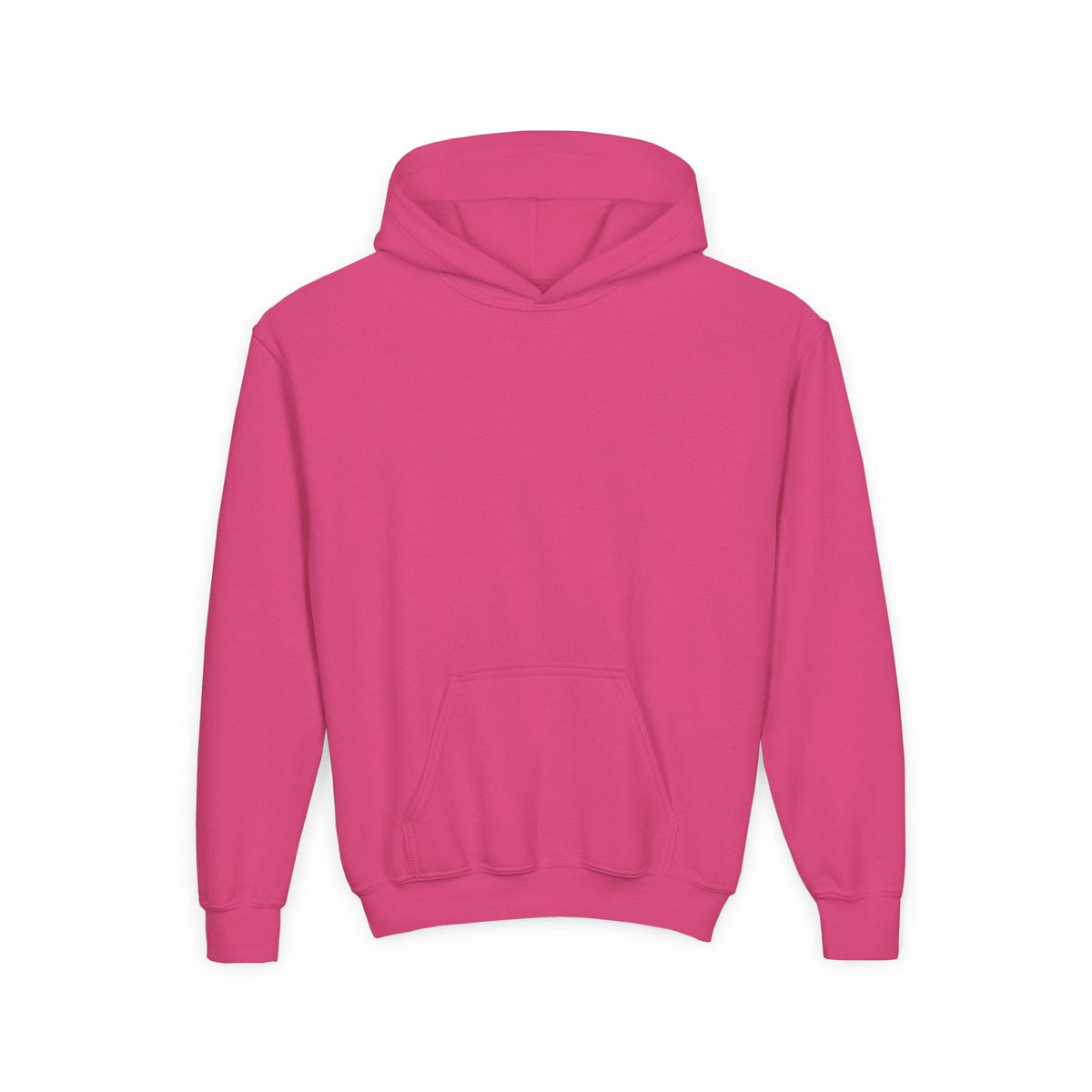 YouthTexas Strong Hooded Sweatshirt