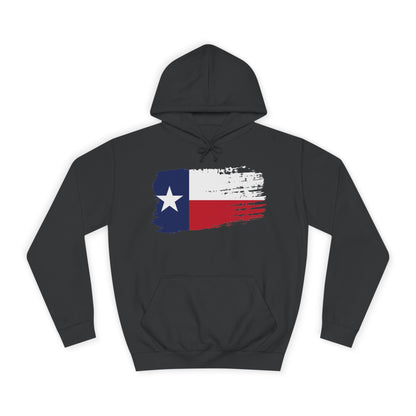 Texas Flag - Premium Hoodie
