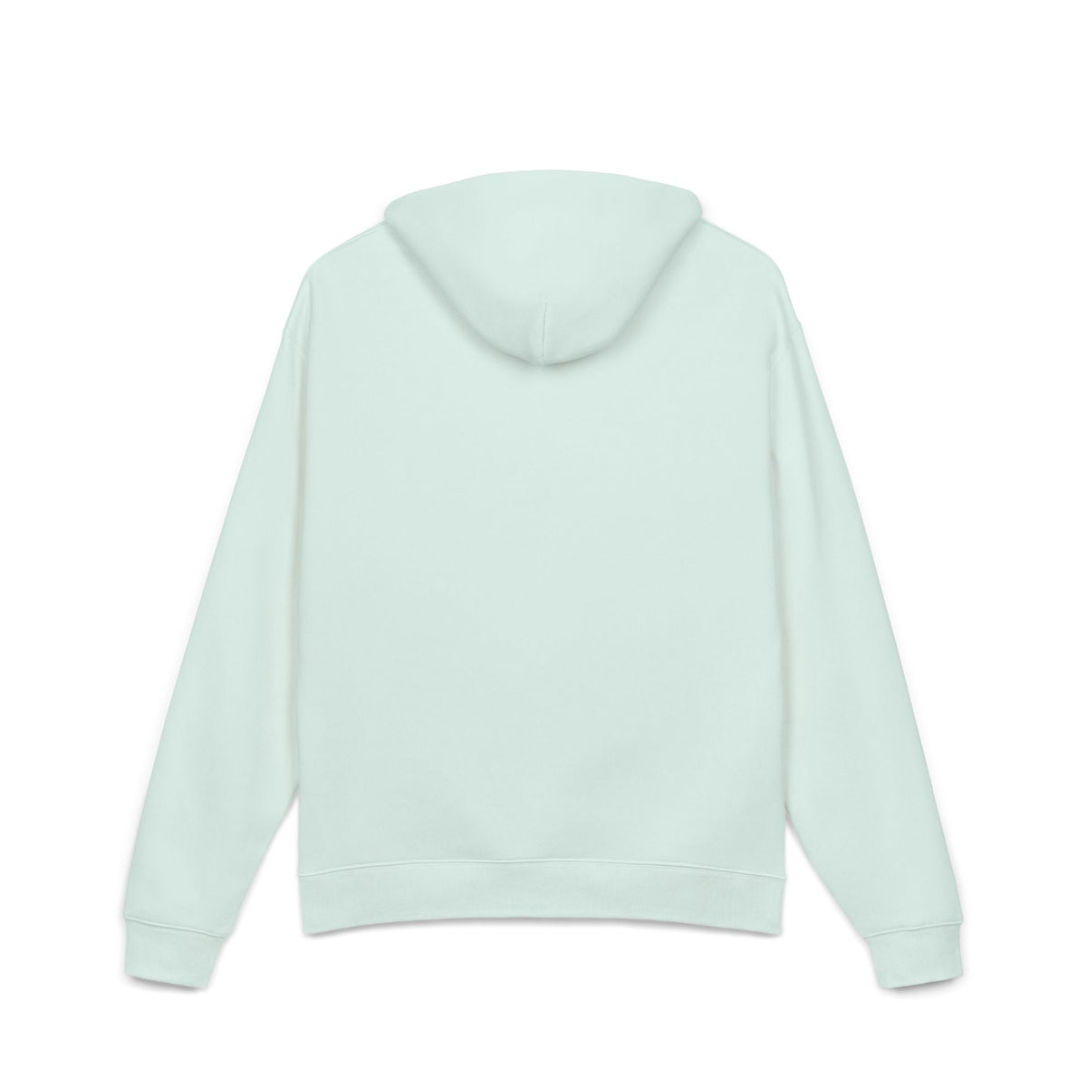 Created In His Image - Hoodie - Perfect for Chill Days