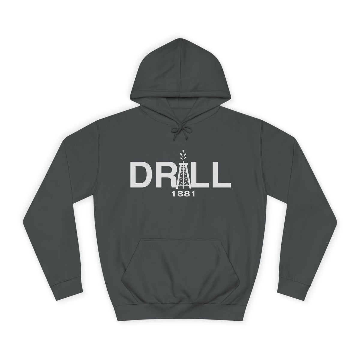Texas Seal - Premium Hoodie