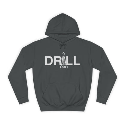 Texas Seal - Premium Hoodie