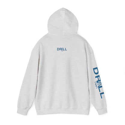FRAC - Heavy Blend™ Hoodie