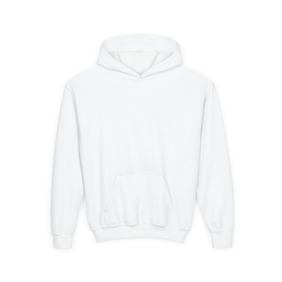 YouthTexas Strong Hooded Sweatshirt