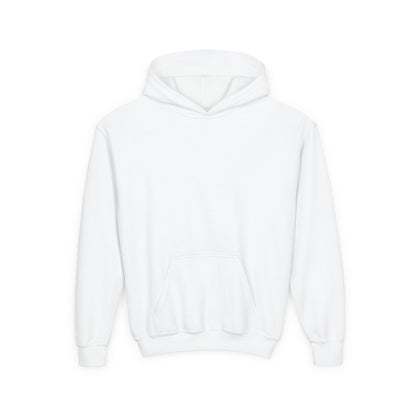 YouthTexas Strong Hooded Sweatshirt