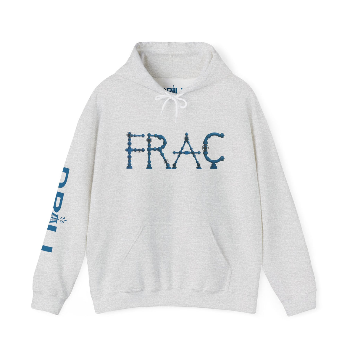 FRAC - Heavy Blend™ Hoodie