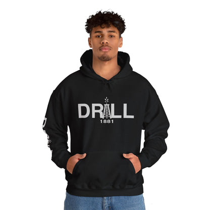 Old Glory - Midland - Heavy Blend™ Hoodie