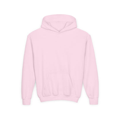 YouthTexas Strong Hooded Sweatshirt