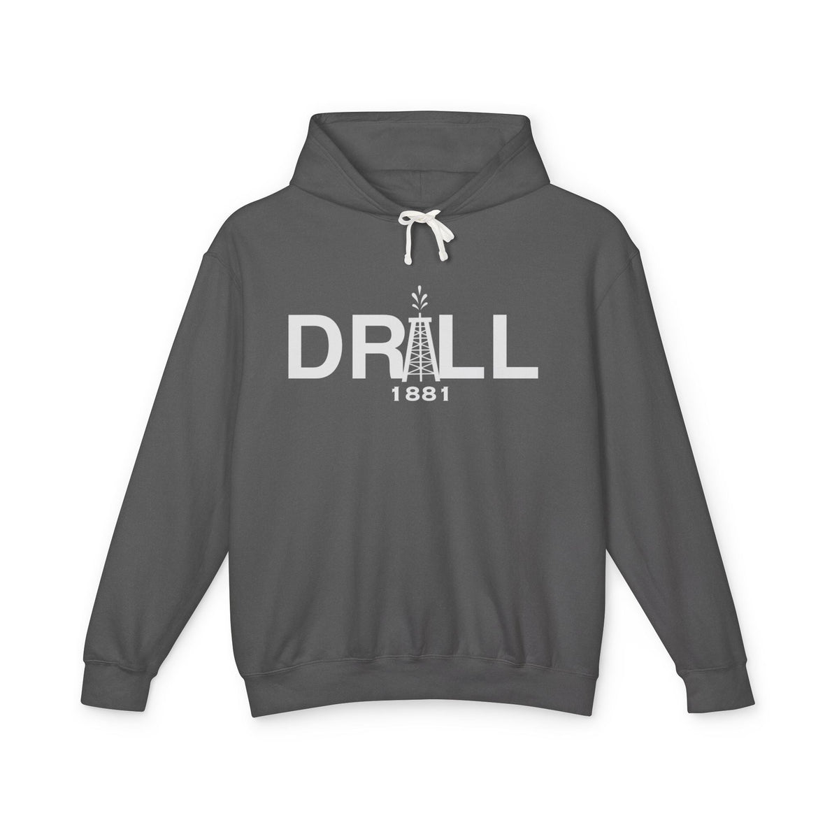 Nutrtional Facts - Soft Lightweight Hoodie