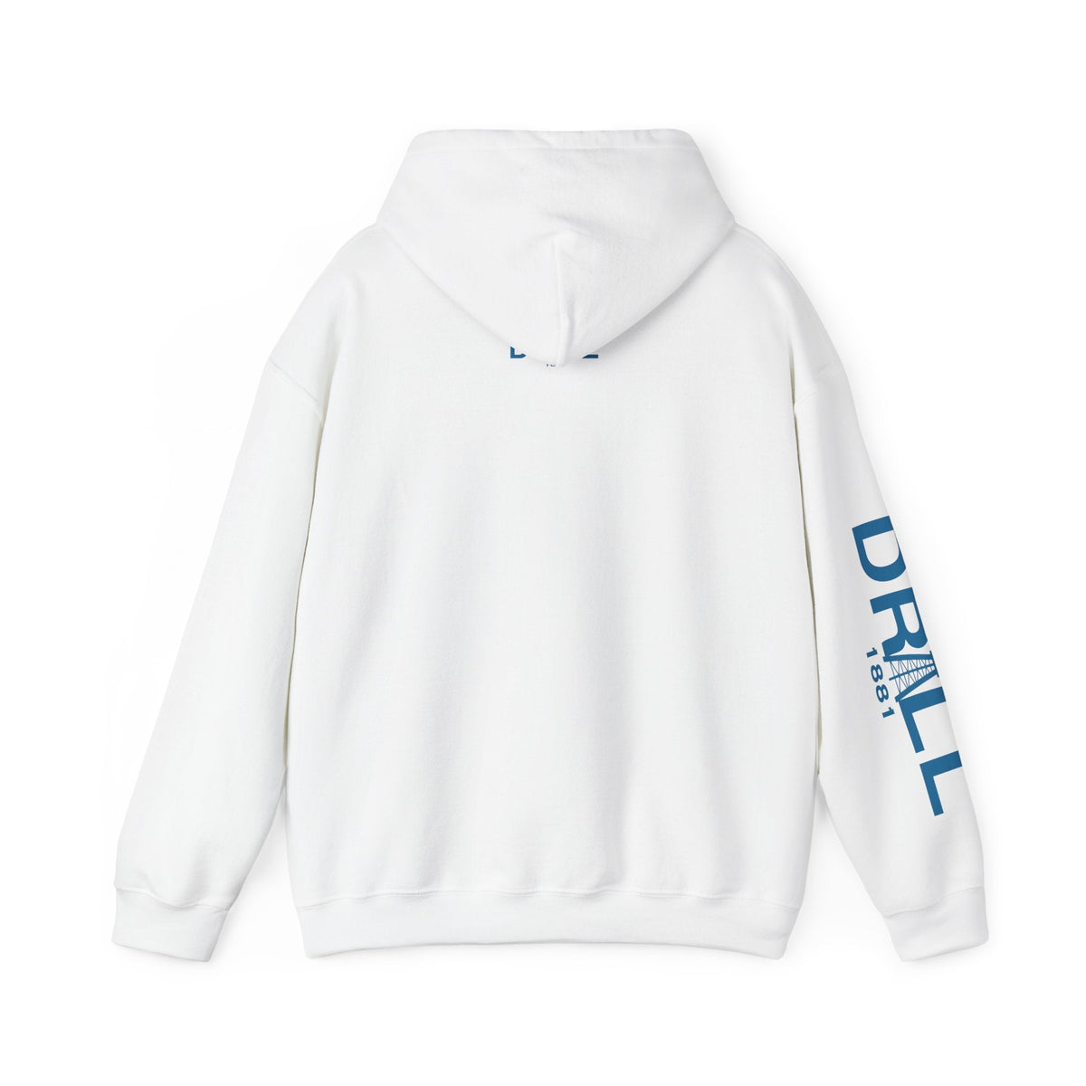FRAC - Heavy Blend™ Hoodie