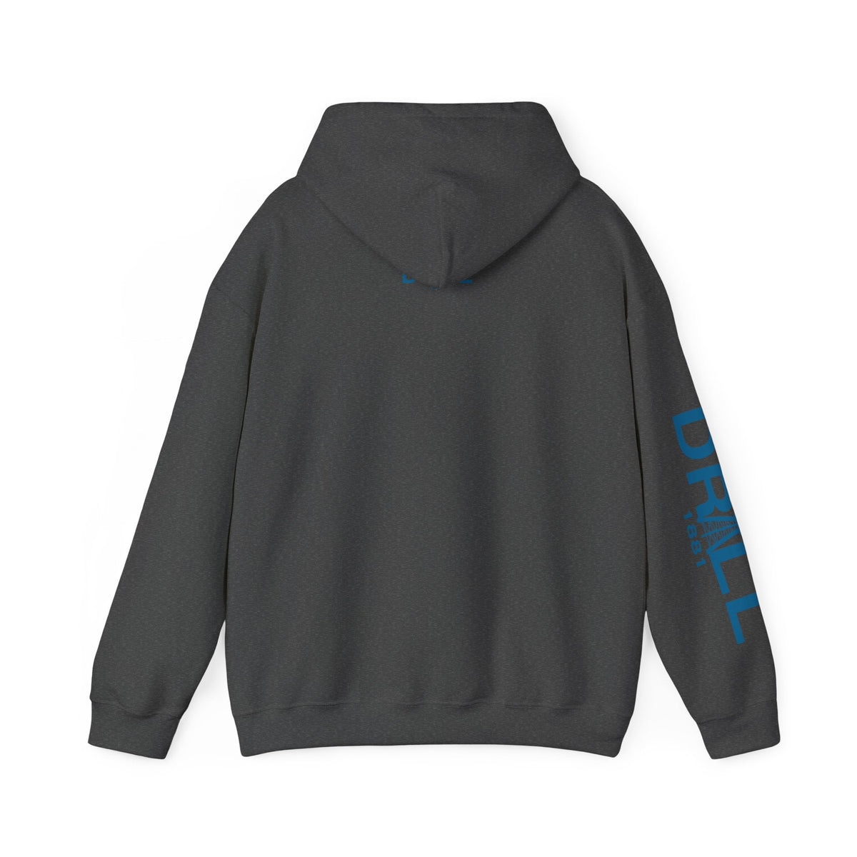 FRAC - Heavy Blend™ Hoodie