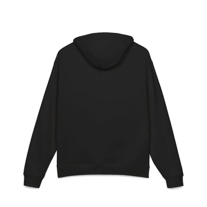 Created In His Image - Hoodie - Perfect for Chill Days