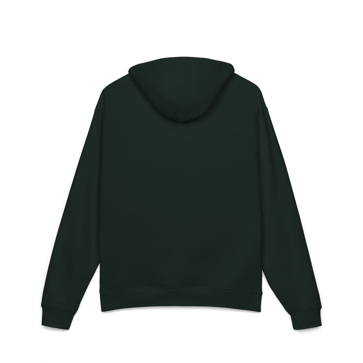 Created In His Image - Hoodie - Perfect for Chill Days