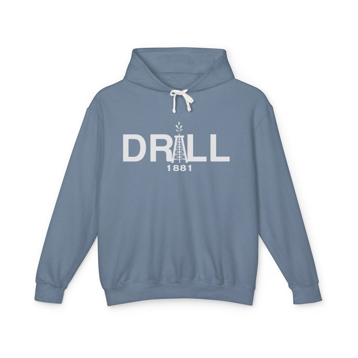 Nutrtional Facts - Soft Lightweight Hoodie