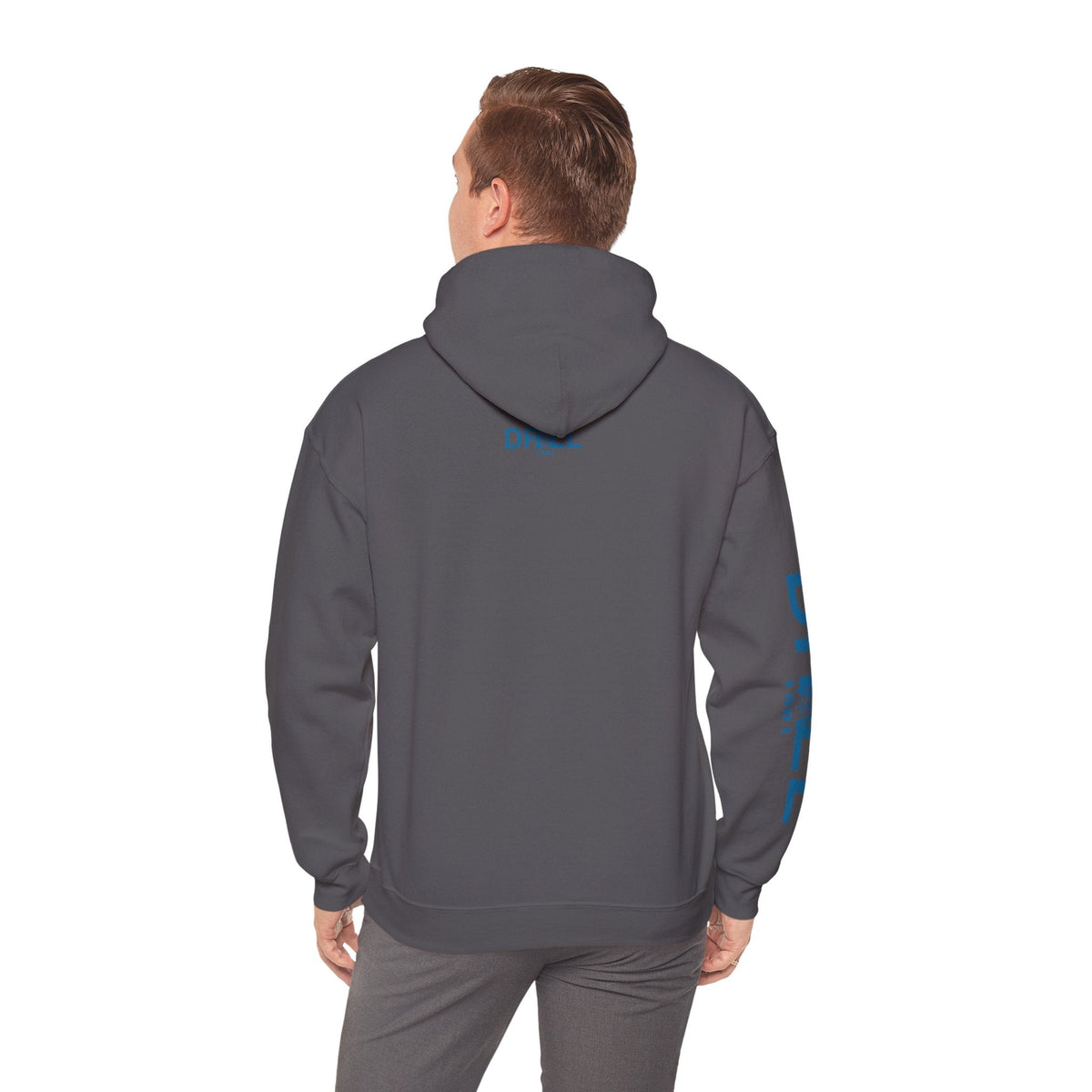 FRAC - Heavy Blend™ Hoodie
