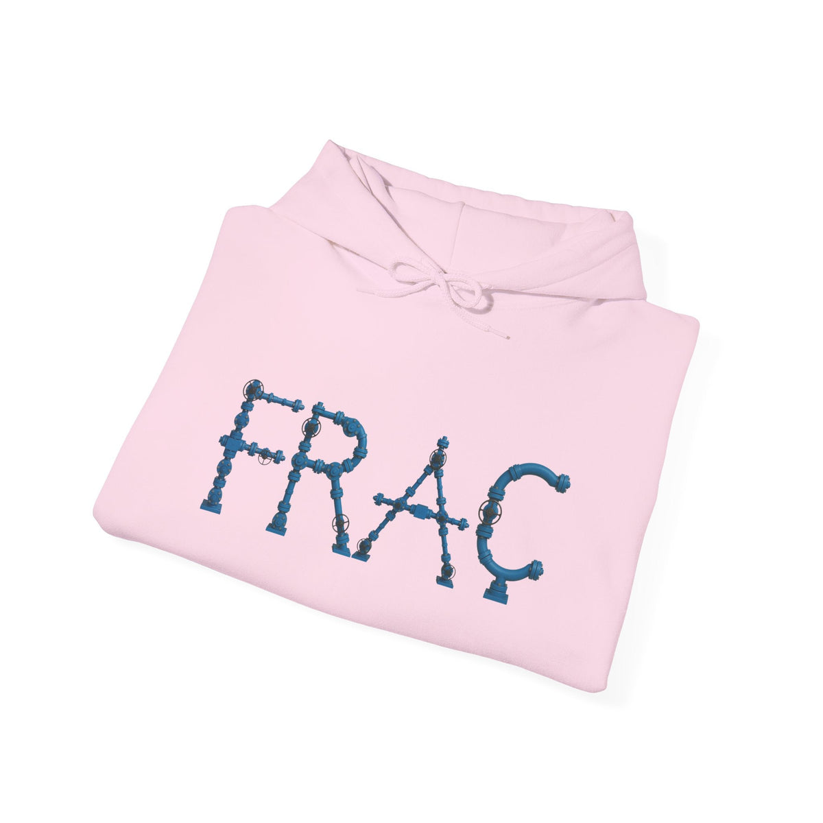 FRAC - Heavy Blend™ Hoodie