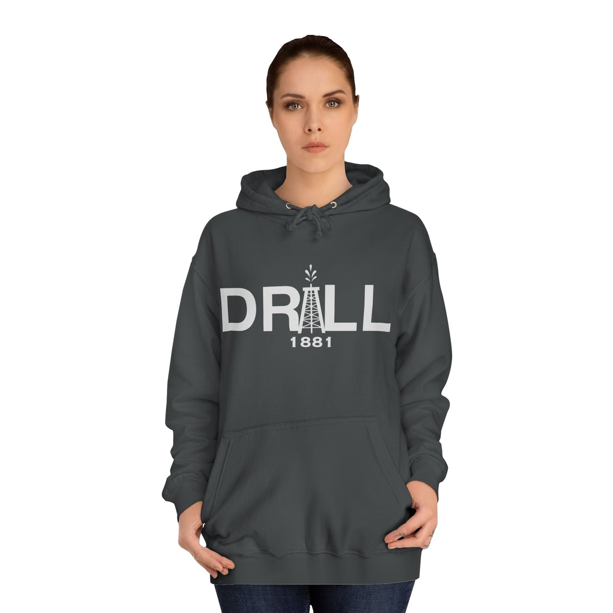 Texas Seal - Premium Hoodie