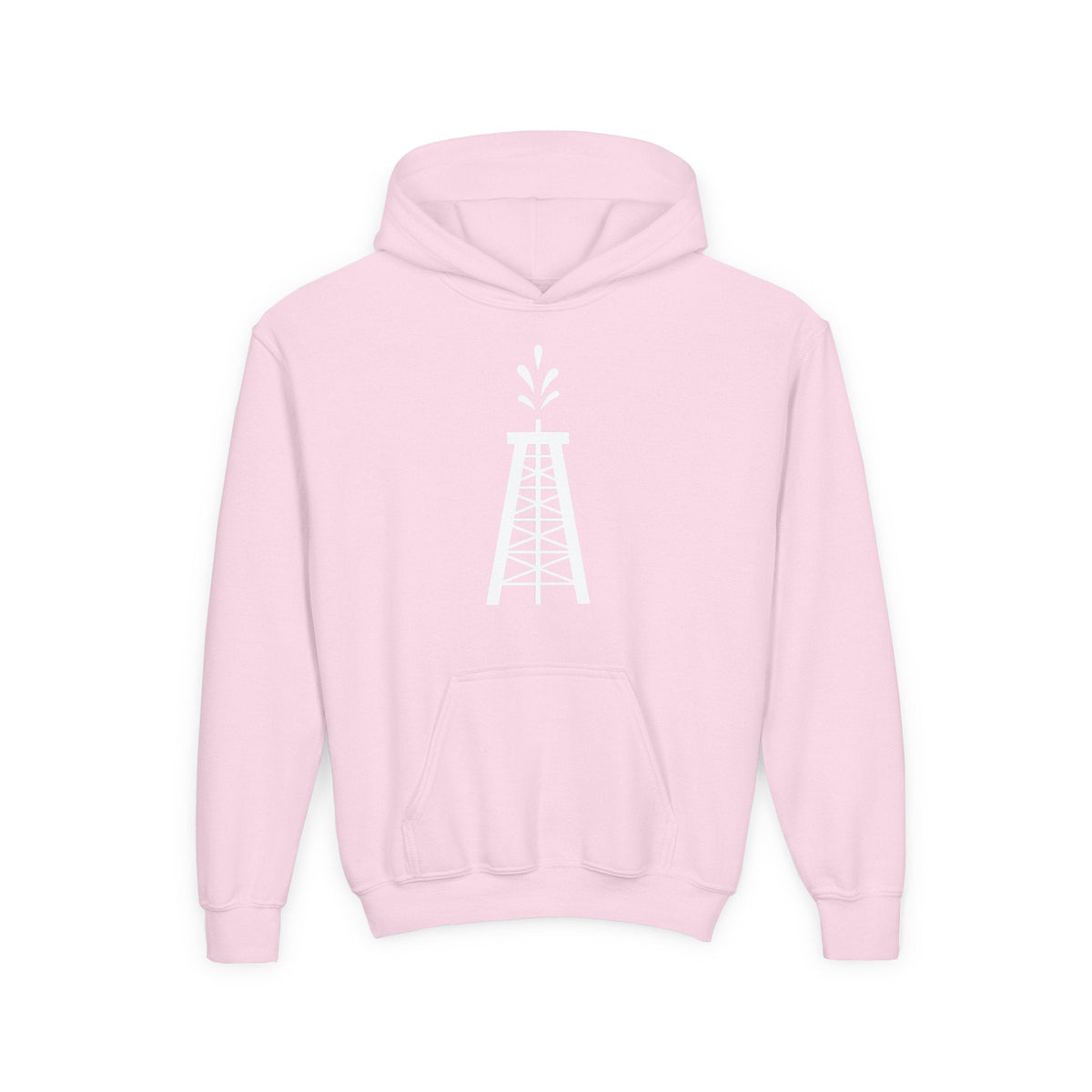 Gusher - Soft Youth Hoodie