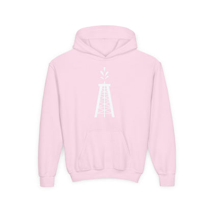 Gusher - Soft Youth Hoodie