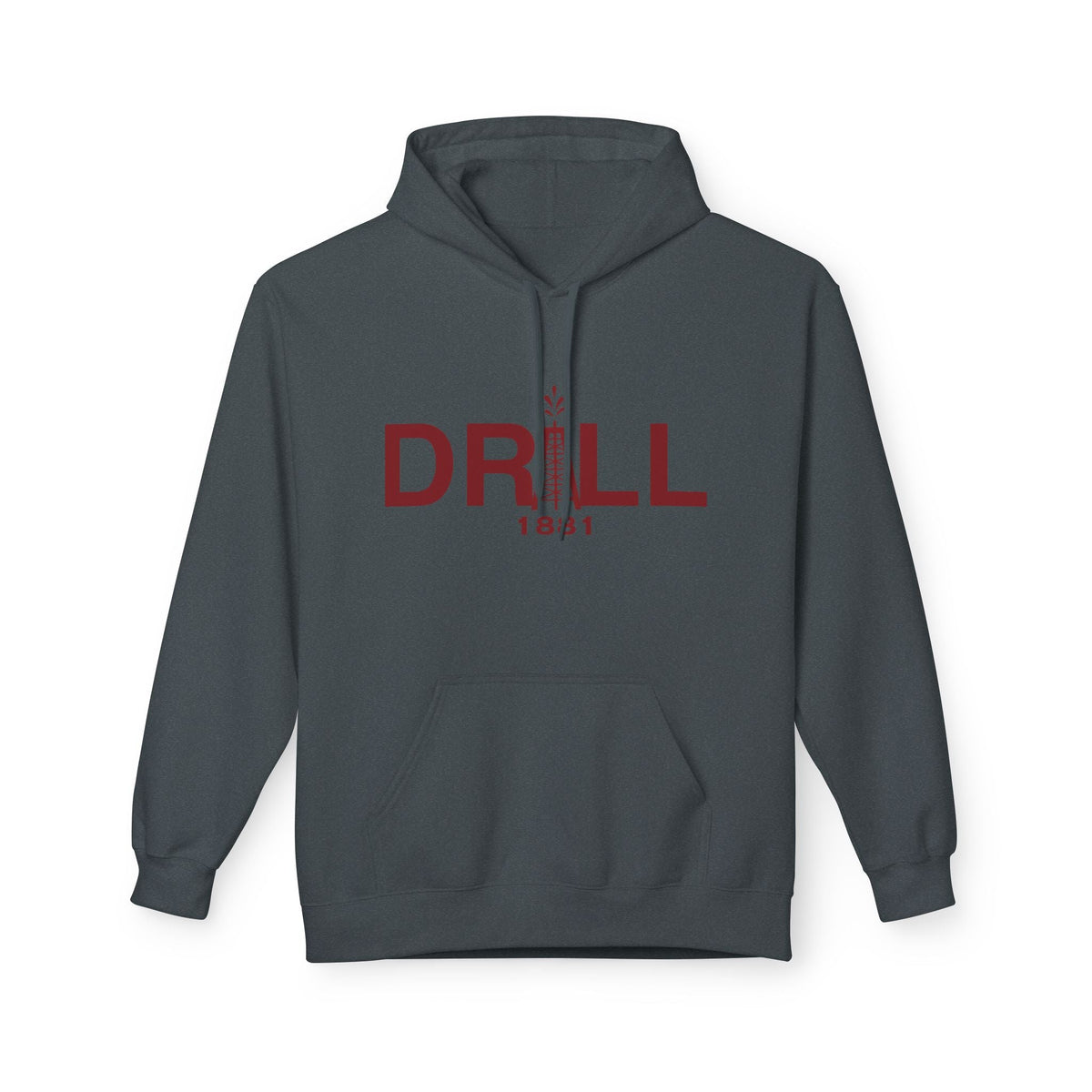 Don't Tread on Me - Softstyle Fleece Hoodie