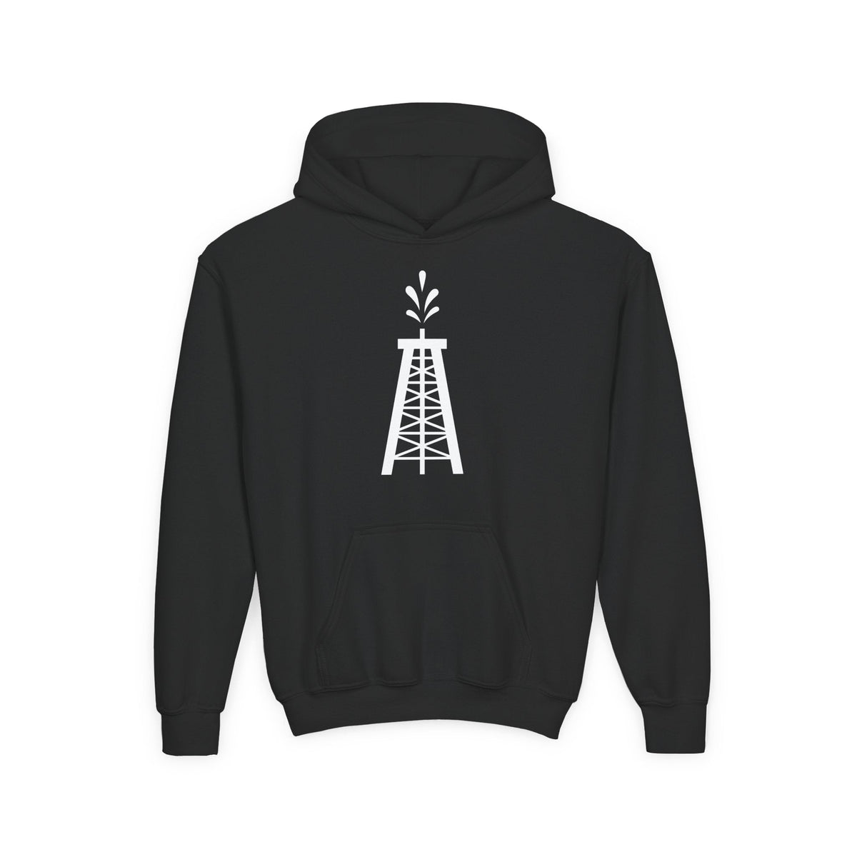 Gusher - Soft Youth Hoodie