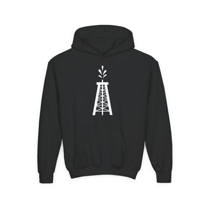 Gusher - Soft Youth Hoodie