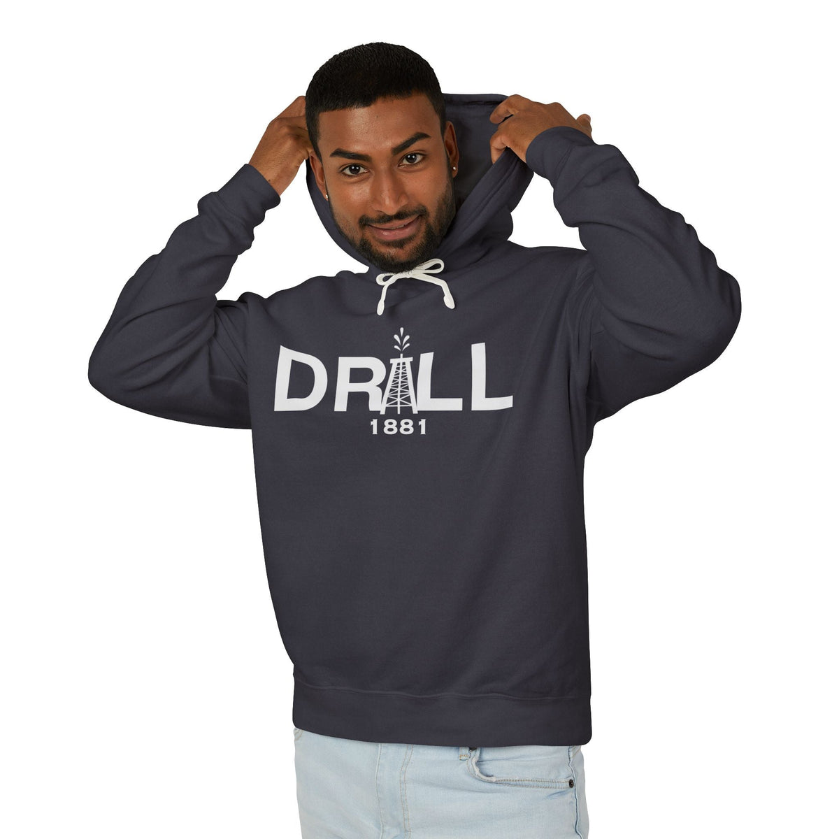 Nutrtional Facts - Soft Lightweight Hoodie
