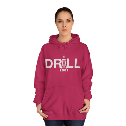 Texas Seal - Premium Hoodie