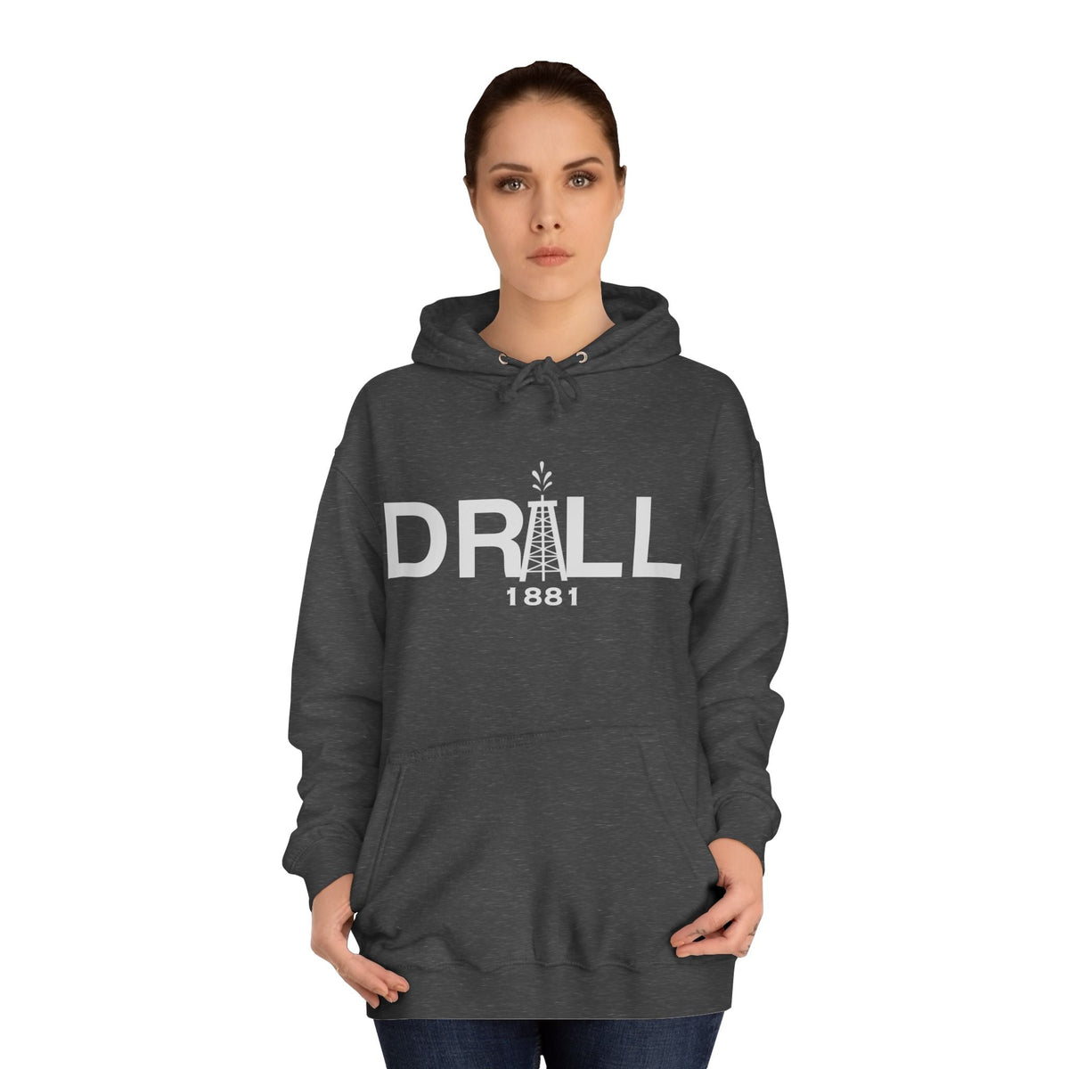 Texas Seal - Premium Hoodie