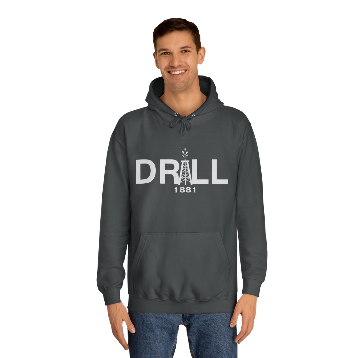 Texas Seal - Premium Hoodie
