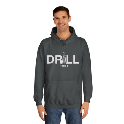 Texas Seal - Premium Hoodie