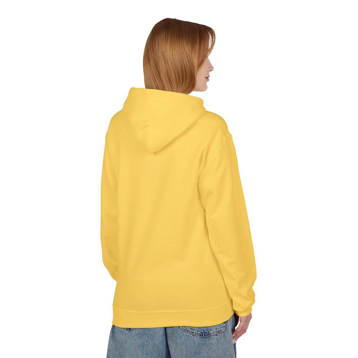I'll Pray For You - Midweight Softstyle Fleece Hoodie