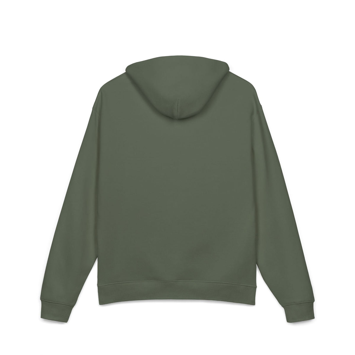Created In His Image - Hoodie - Perfect for Chill Days