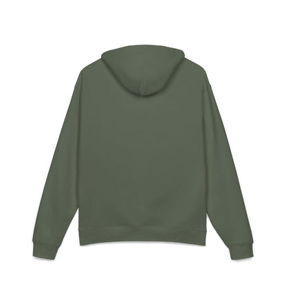 Created In His Image - Hoodie - Perfect for Chill Days