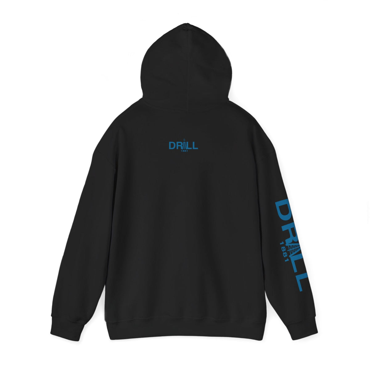 FRAC - Heavy Blend™ Hoodie