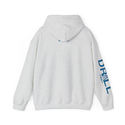 FRAC - Heavy Blend™ Hoodie