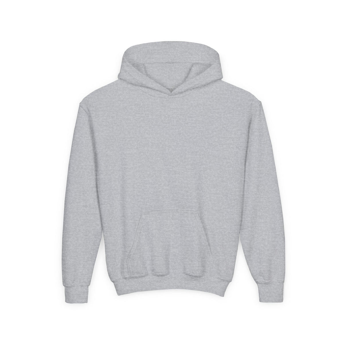 YouthTexas Strong Hooded Sweatshirt