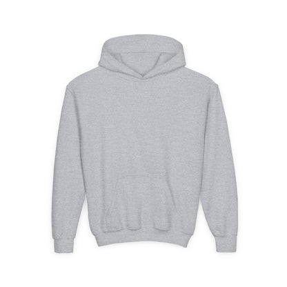 YouthTexas Strong Hooded Sweatshirt