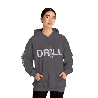 Old Glory - Midland - Heavy Blend™ Hoodie
