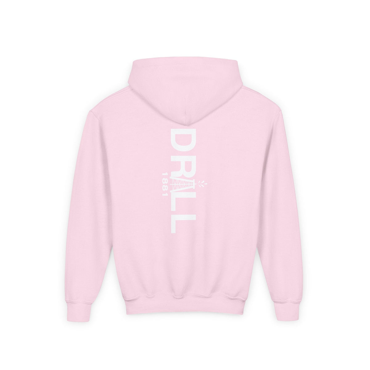Gusher - Soft Youth Hoodie