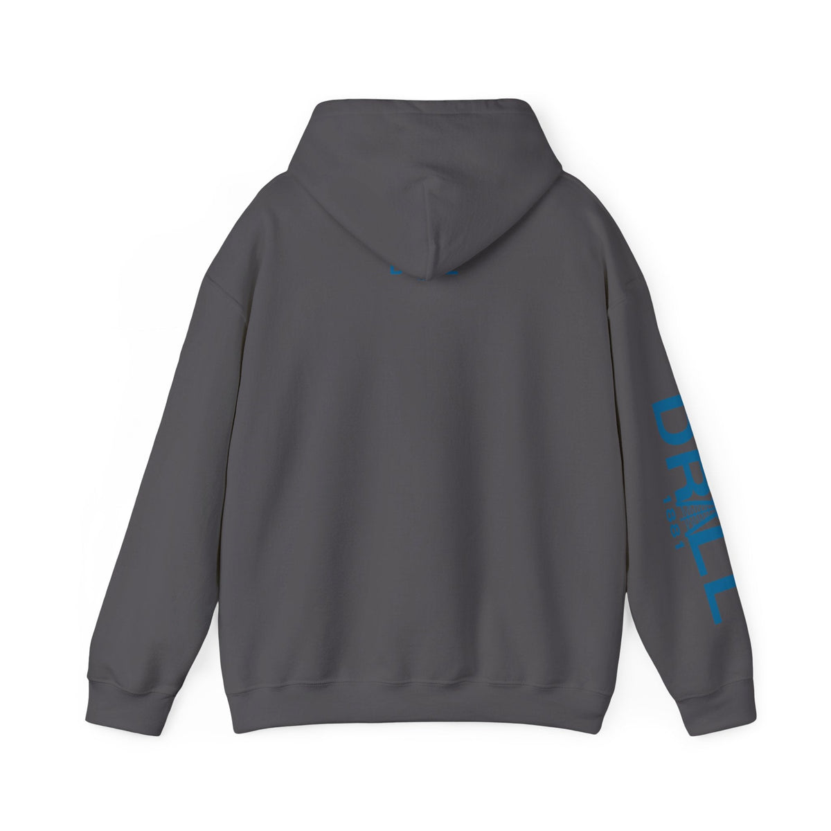 FRAC - Heavy Blend™ Hoodie