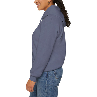 FRAC - Heavy Blend™ Hoodie