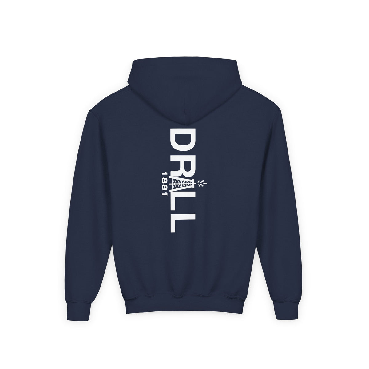 Gusher - Soft Youth Hoodie