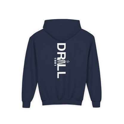 Gusher - Soft Youth Hoodie