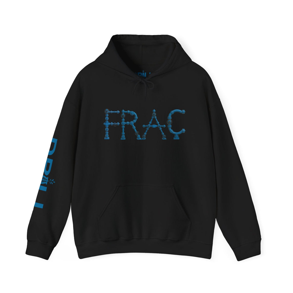 FRAC - Heavy Blend™ Hoodie