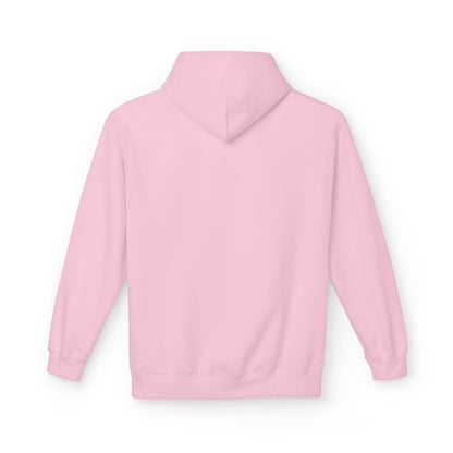 I'll Pray For You - Midweight Softstyle Fleece Hoodie